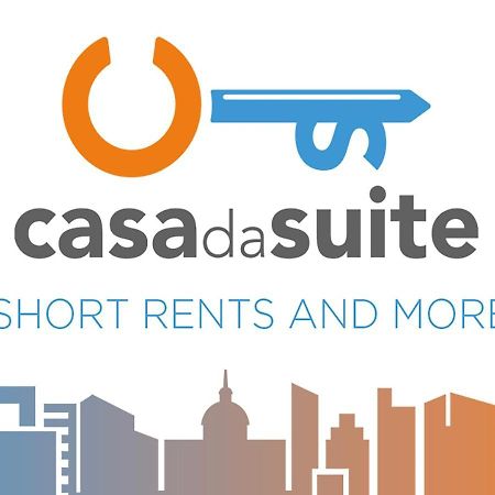 Casa Da Suite Astra ミラノ エクステリア 写真