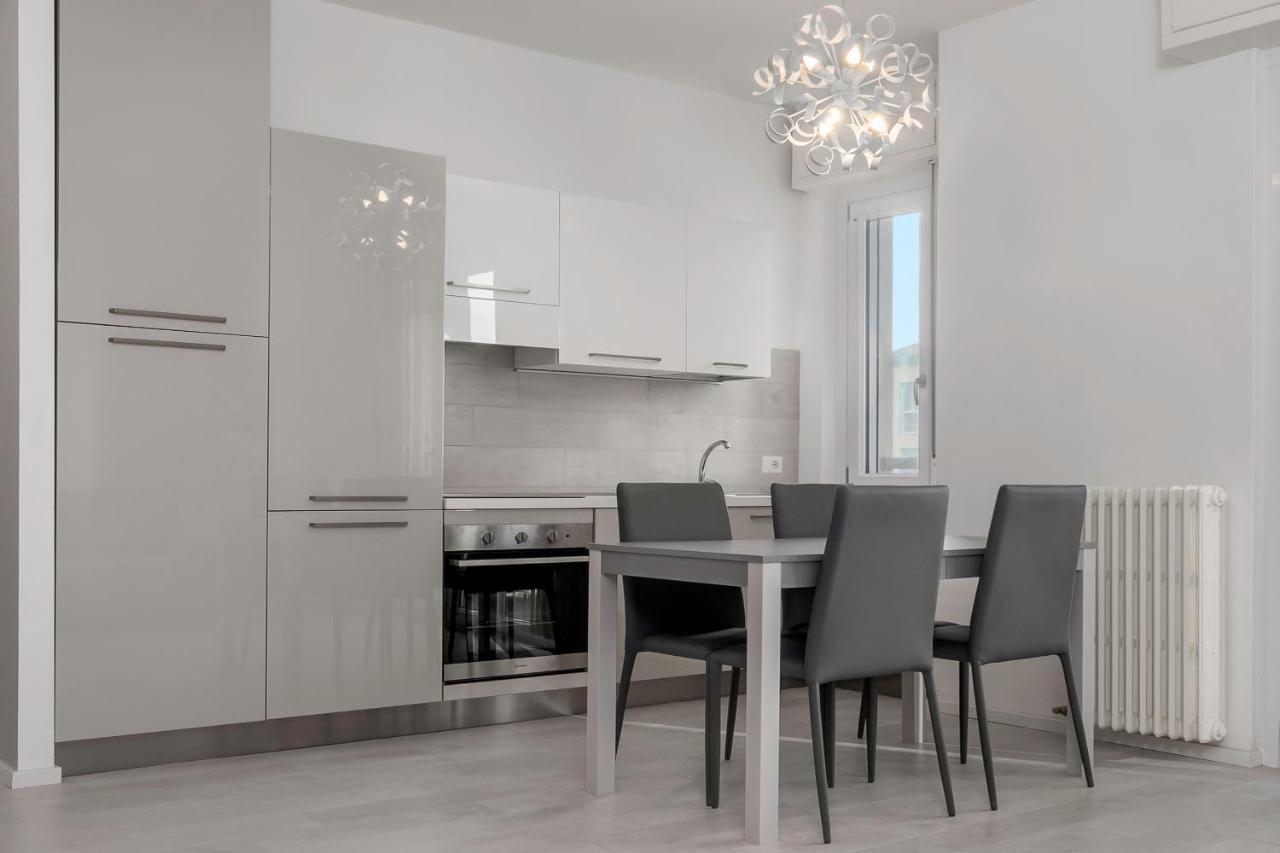 Casa Da Suite Astra ミラノ エクステリア 写真