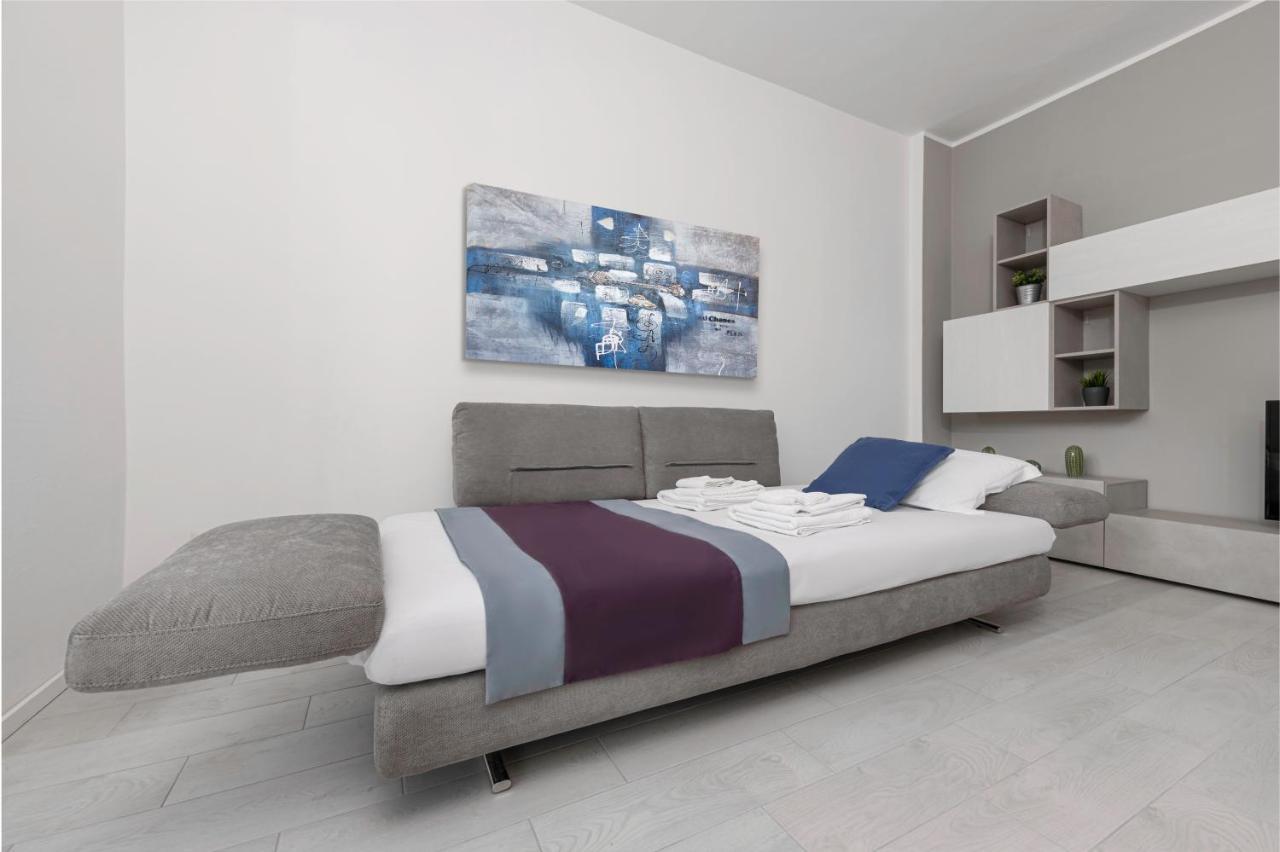 Casa Da Suite Astra ミラノ エクステリア 写真