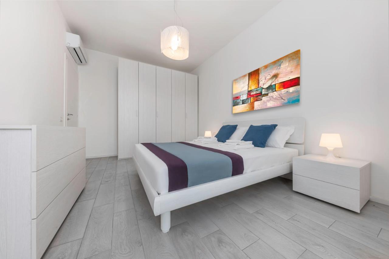 Casa Da Suite Astra ミラノ エクステリア 写真