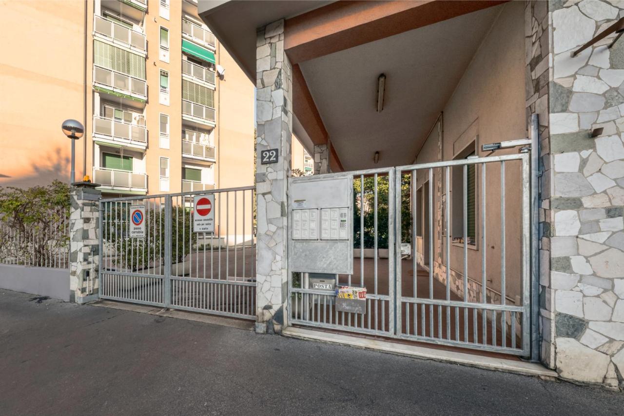 Casa Da Suite Astra ミラノ エクステリア 写真